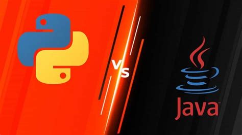 Is Python or Java better for apps?